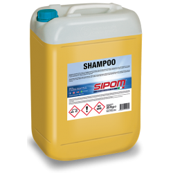 Shampoo