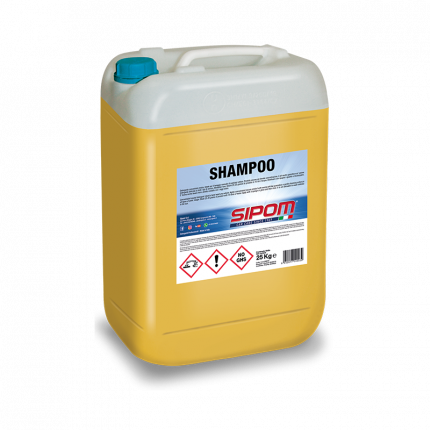 shampoo 5kg