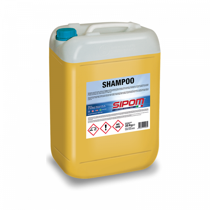 shampoo 5kg